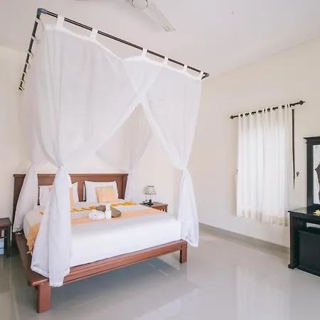 Damar Sanjaya Uttama Villa Amed  Exterior photo