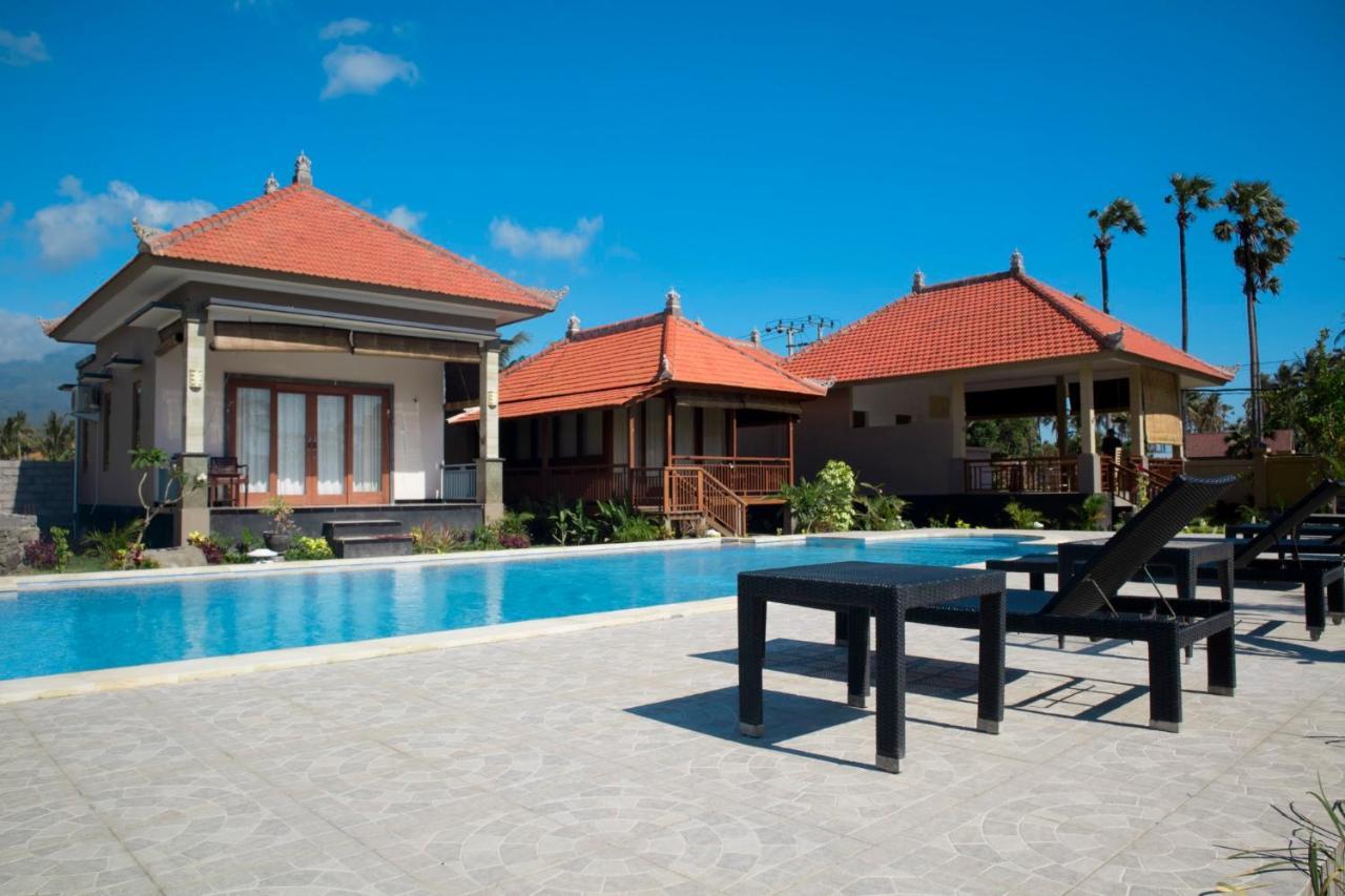 Lodge Damar Sanjaya Uttama Amed (Bali)