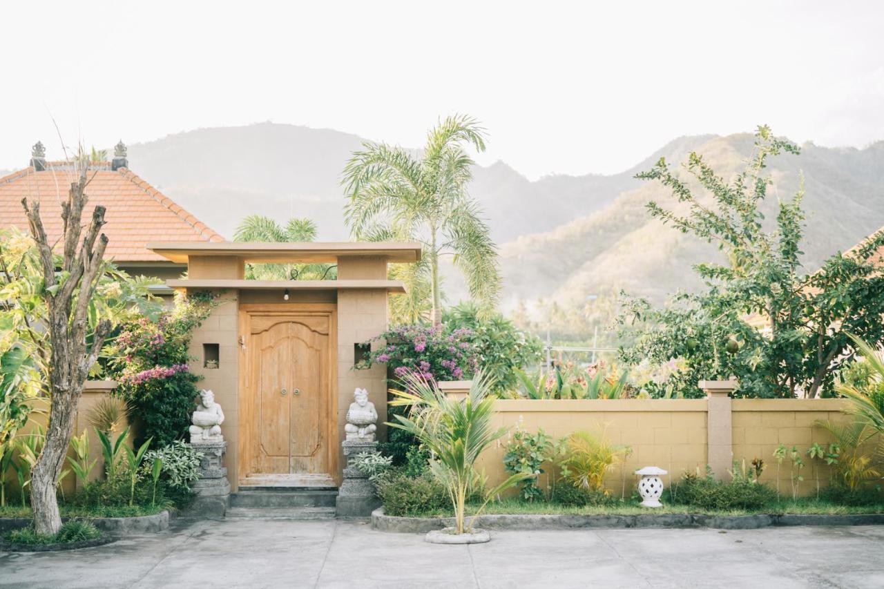 Lodge Damar Sanjaya Uttama
