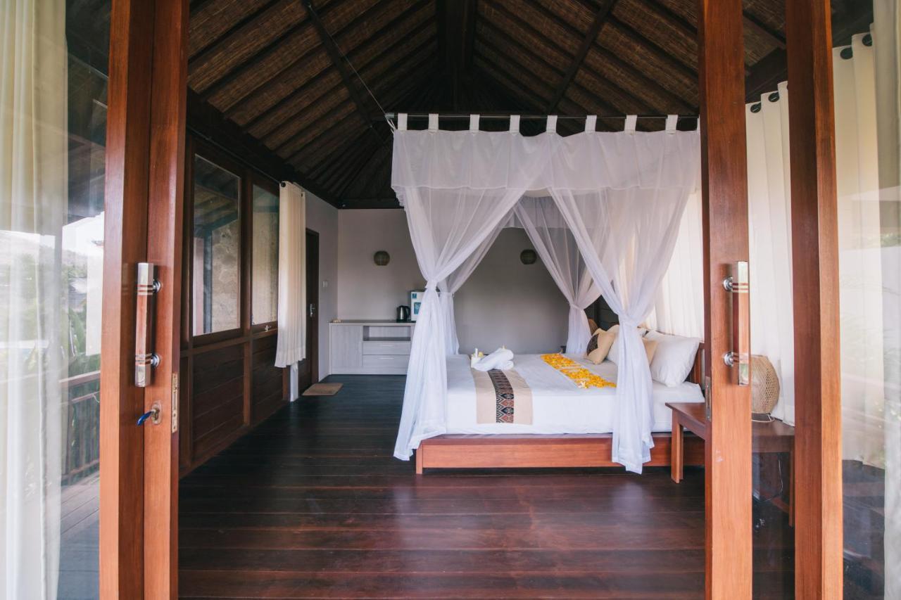 Lodge Damar Sanjaya Uttama Amed (Bali)