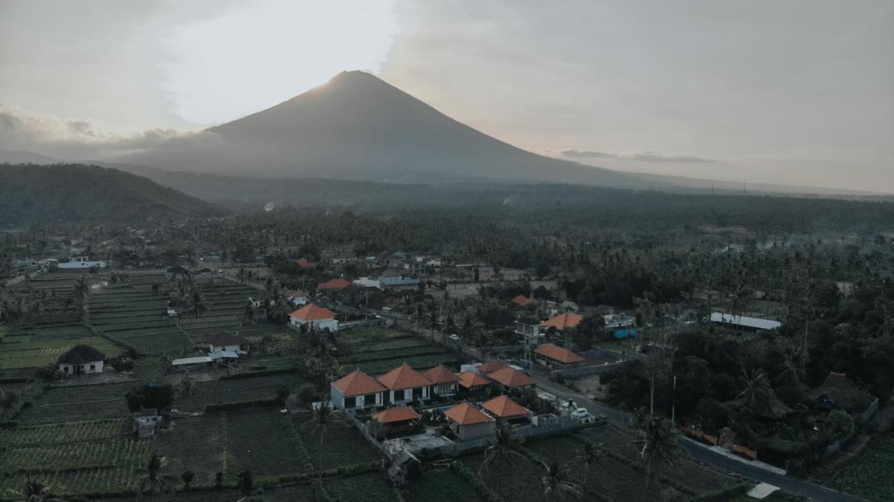 Lodge Damar Sanjaya Uttama Amed (Bali)