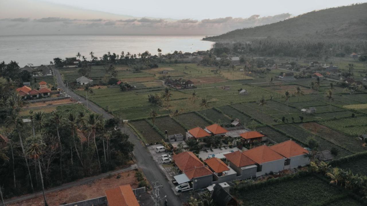 Lodge Damar Sanjaya Uttama
