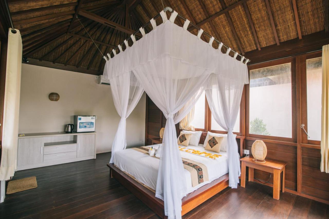 Damar Sanjaya Uttama Lodge *