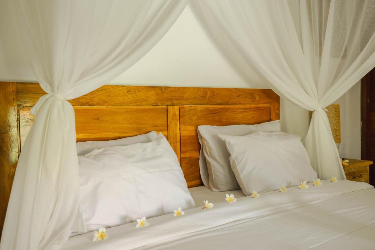 Damar Sanjaya Uttama Lodge *