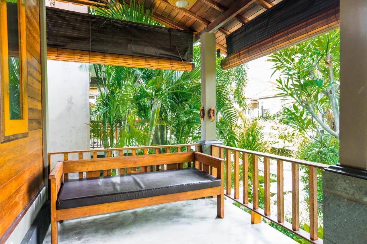 Lodge Damar Sanjaya Uttama *