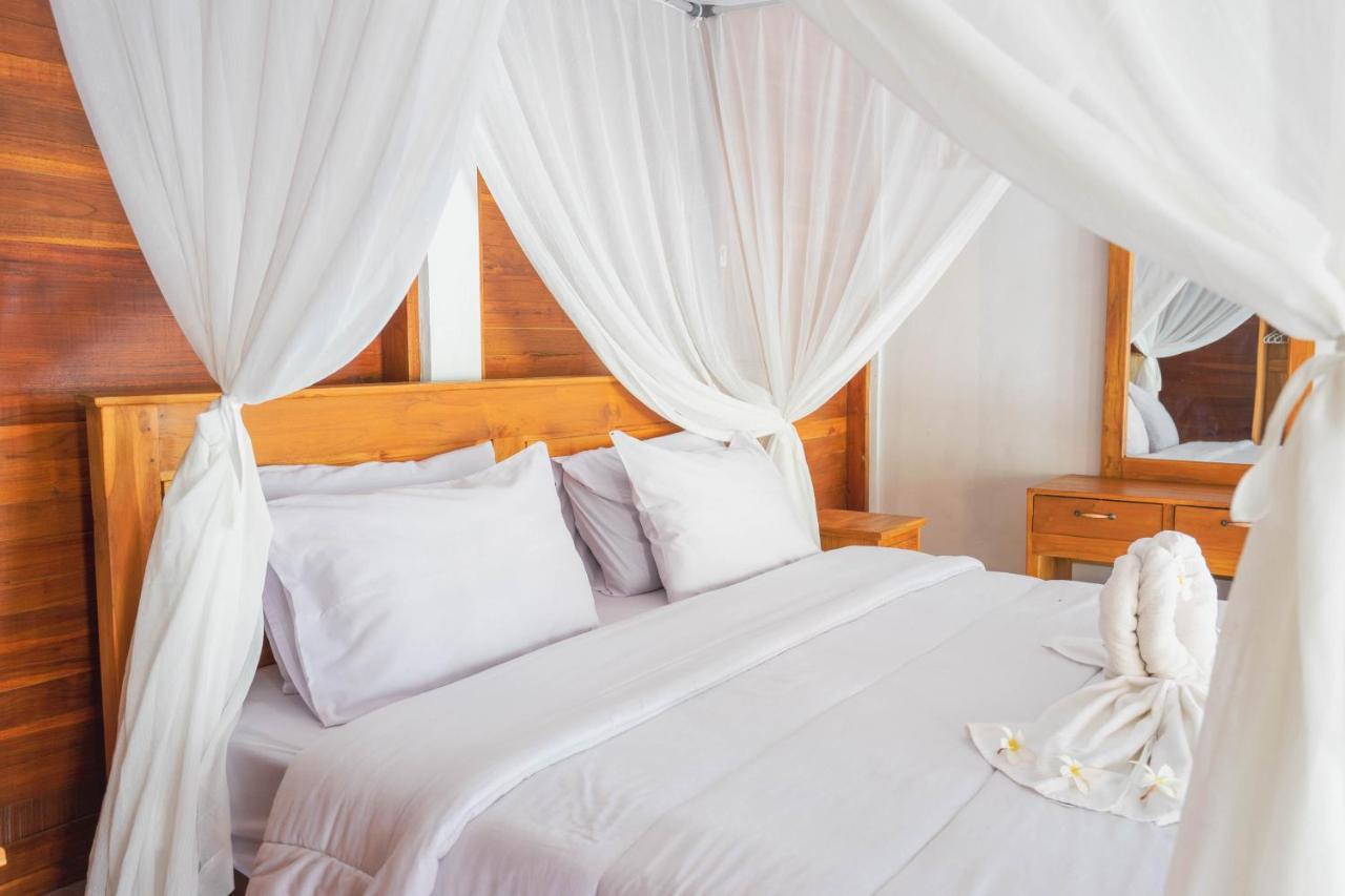 Damar Sanjaya Uttama Lodge