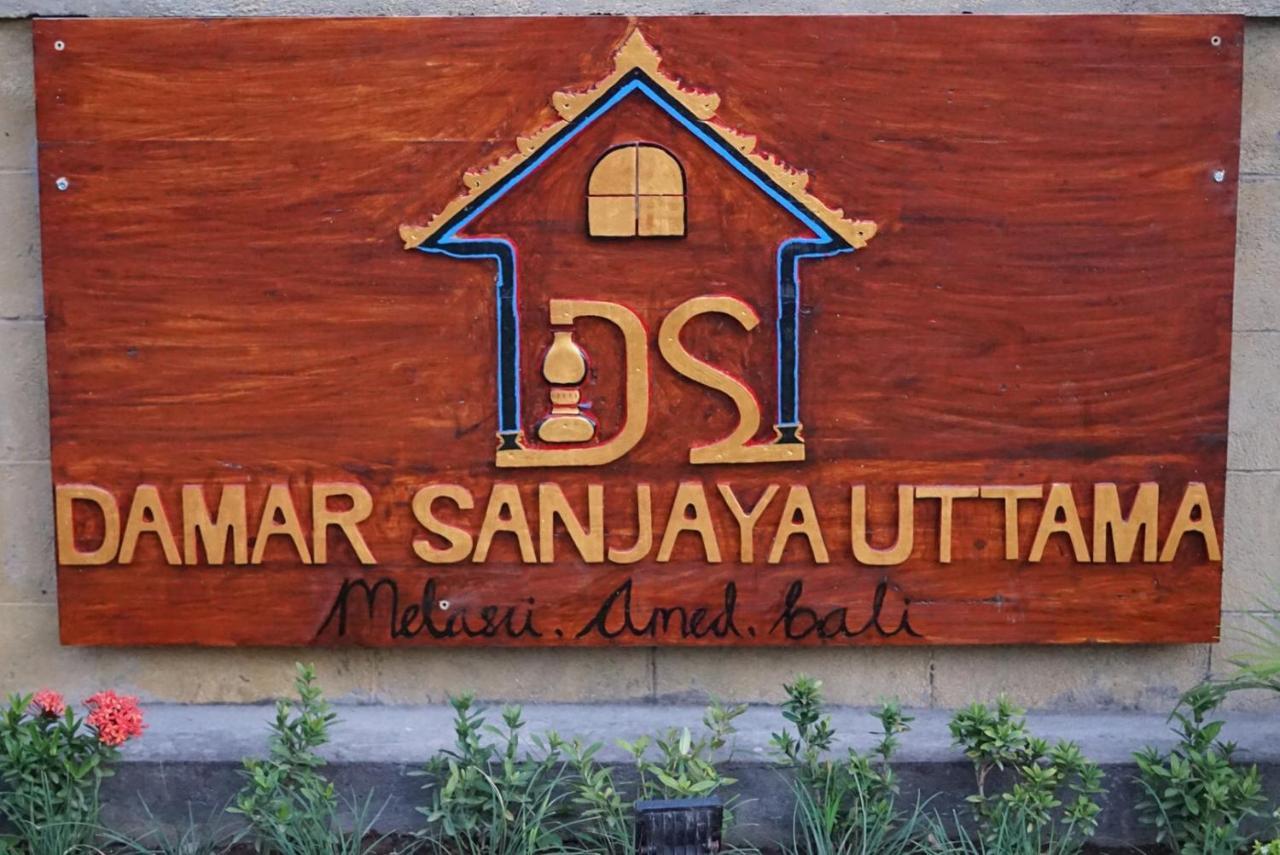 Damar Sanjaya Uttama Amed (Bali)