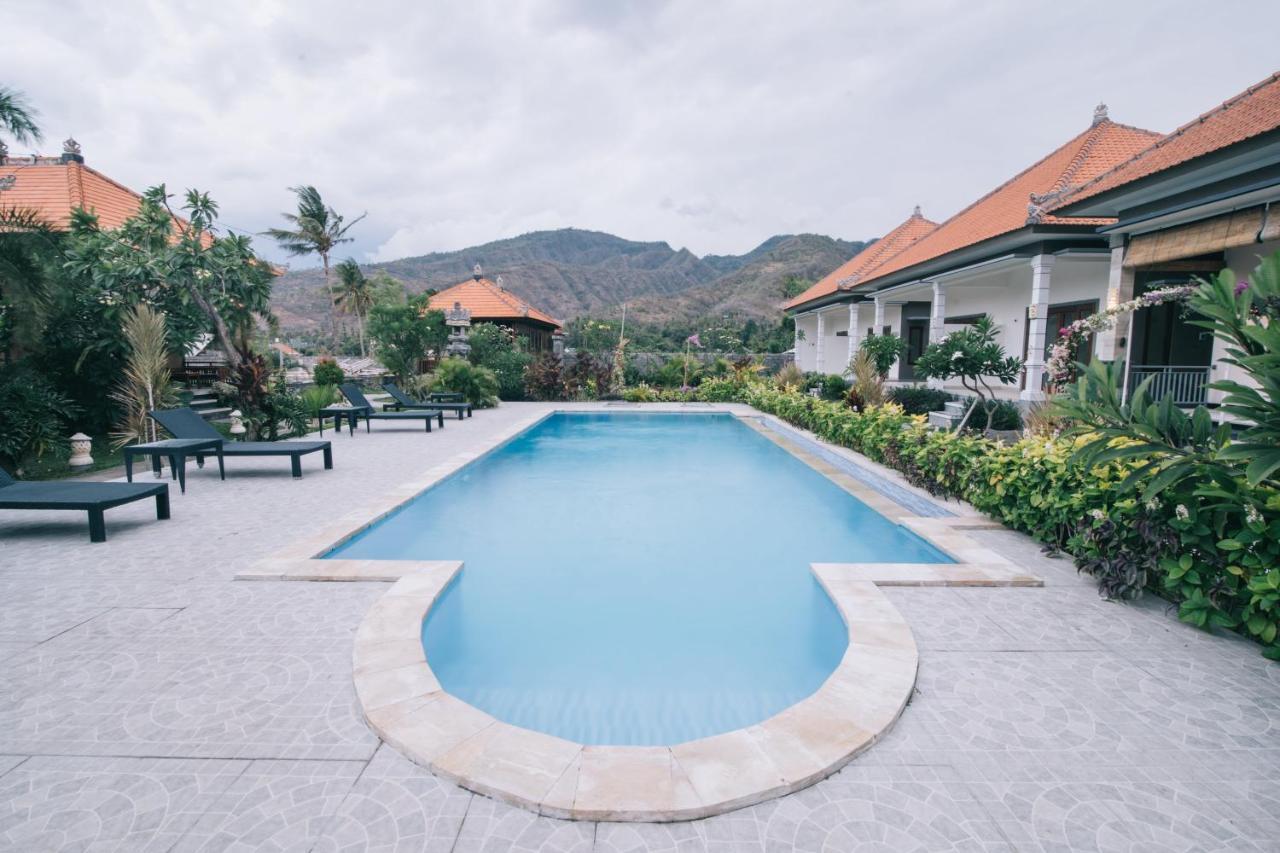 Lodge Damar Sanjaya Uttama Amed (Bali)