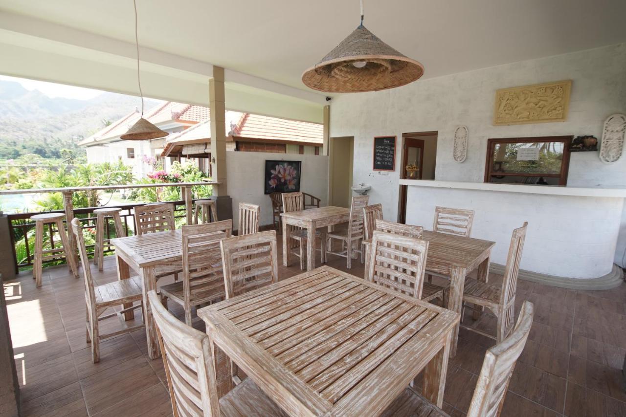 Lodge Damar Sanjaya Uttama Amed (Bali)