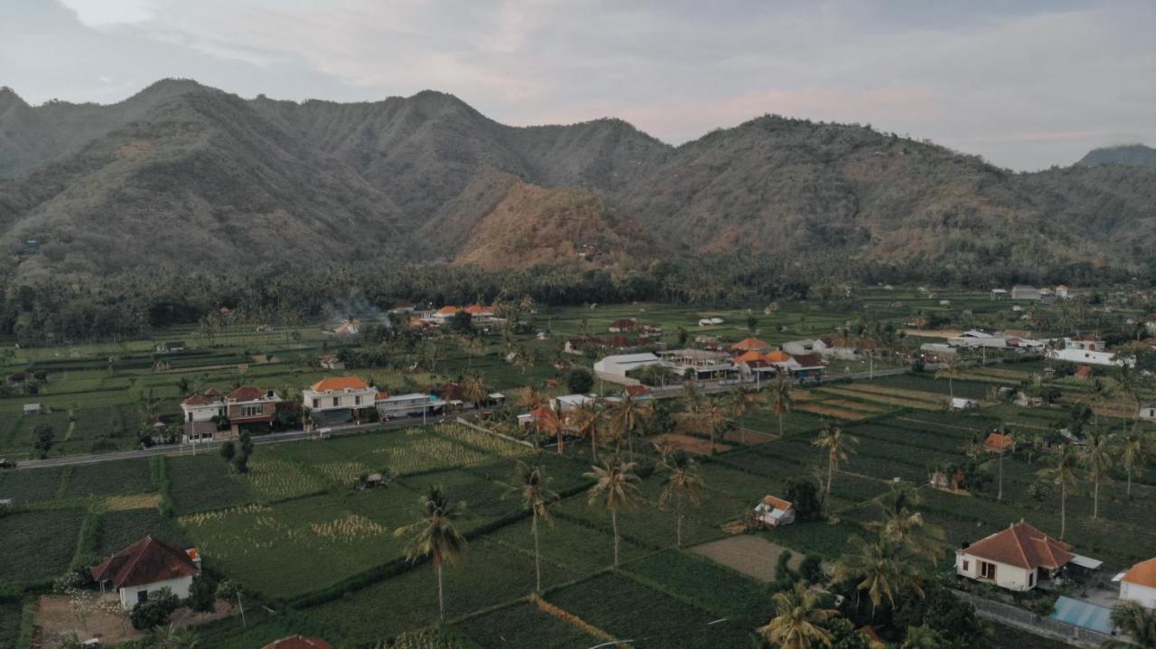 Damar Sanjaya Uttama Amed (Bali)
