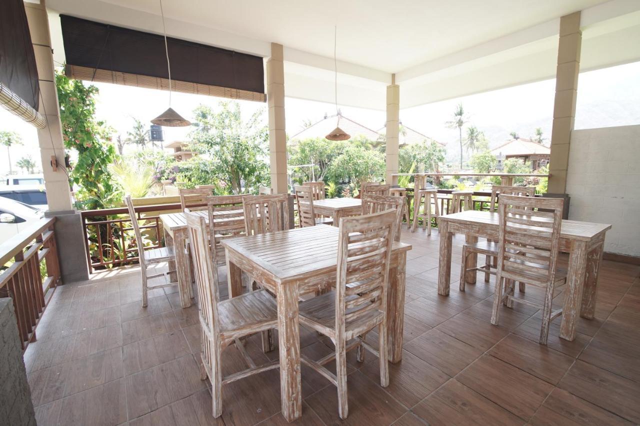 Lodge Damar Sanjaya Uttama Amed (Bali)