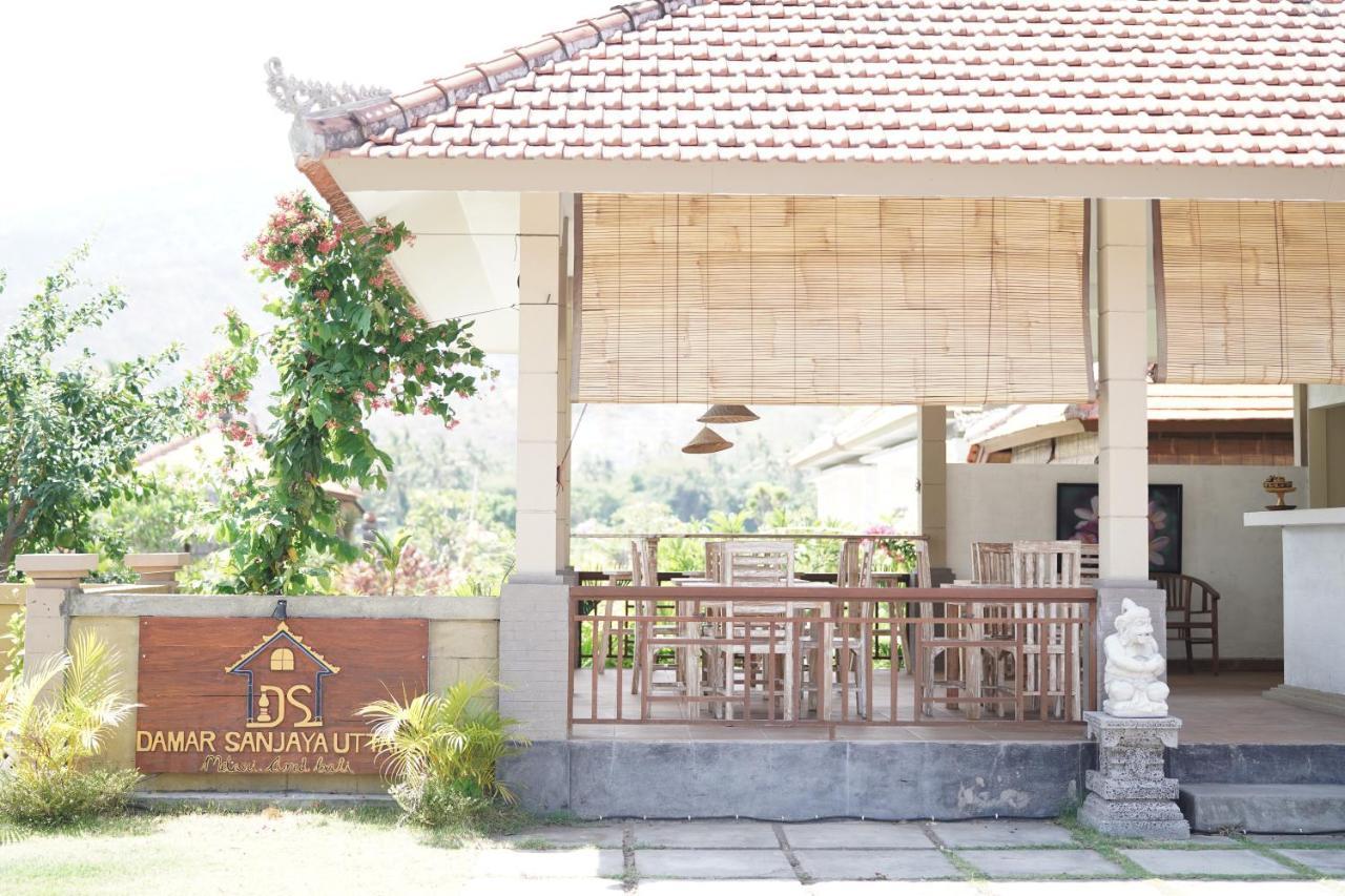 Lodge Damar Sanjaya Uttama Amed (Bali)