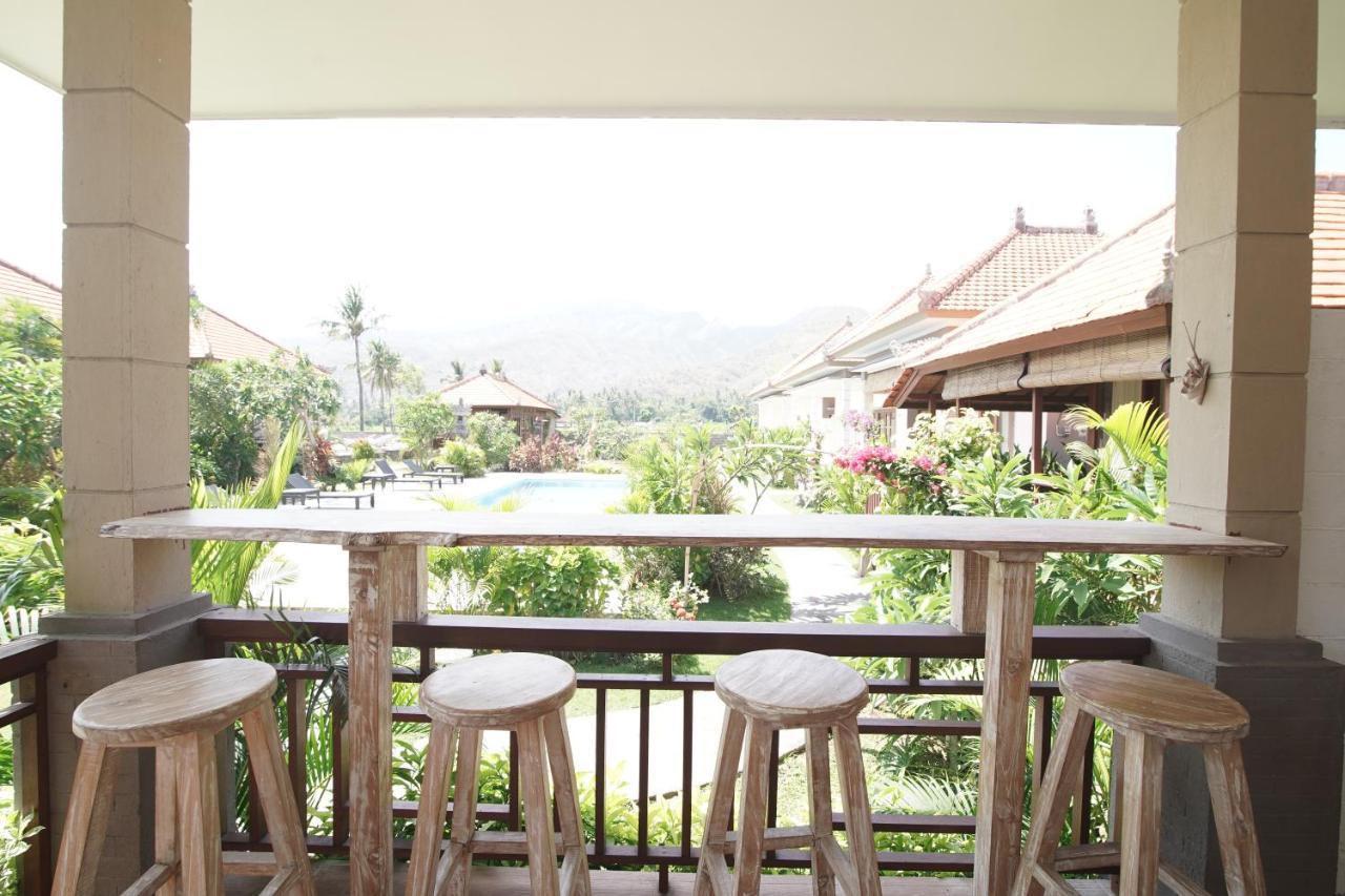 Damar Sanjaya Uttama Lodge *