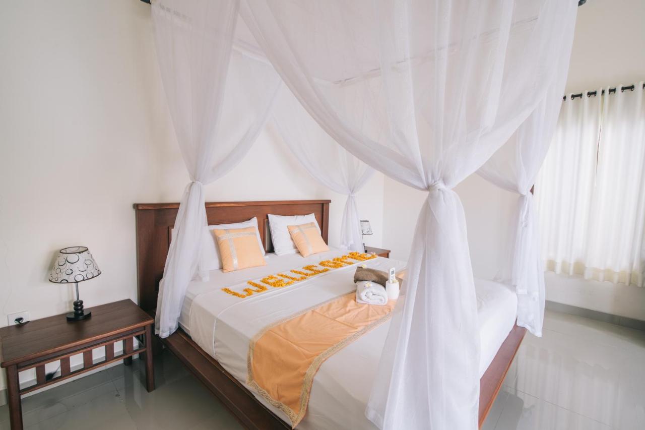 Lodge Damar Sanjaya Uttama *