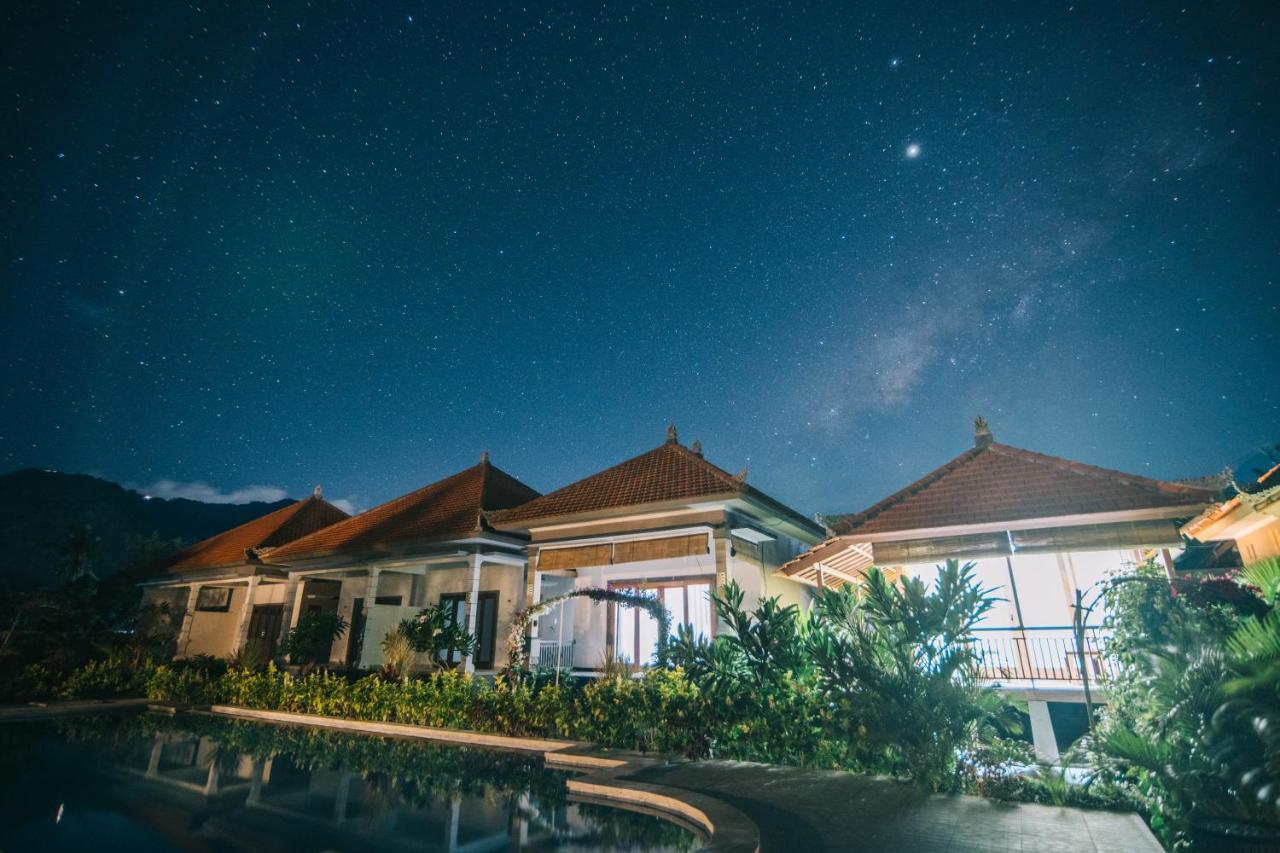 Damar Sanjaya Uttama Amed (Bali)