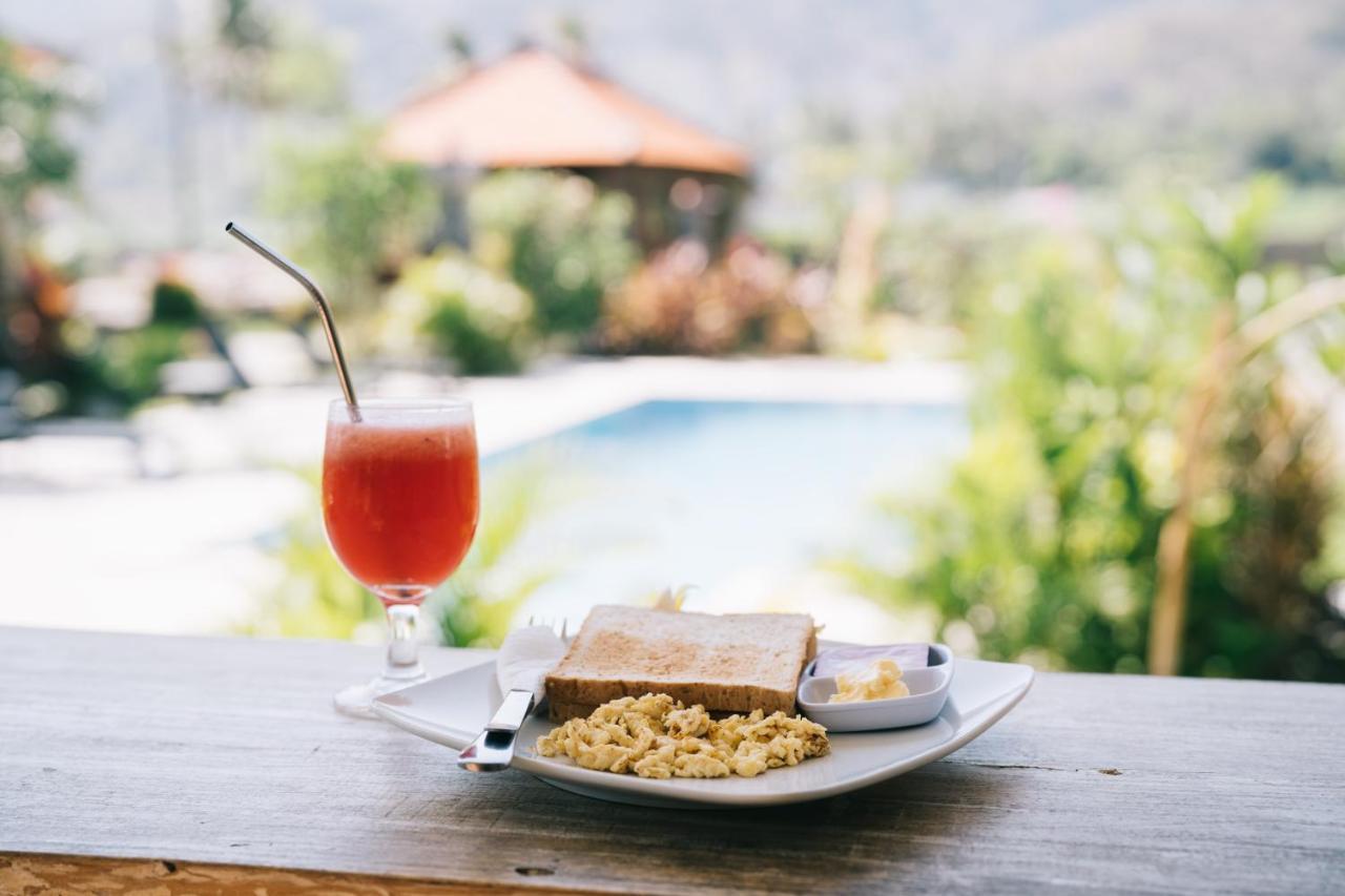 Damar Sanjaya Uttama Lodge *