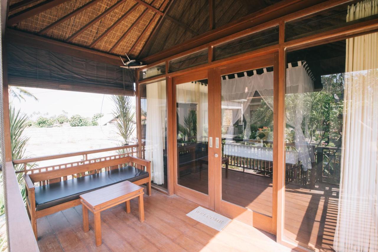Lodge Damar Sanjaya Uttama