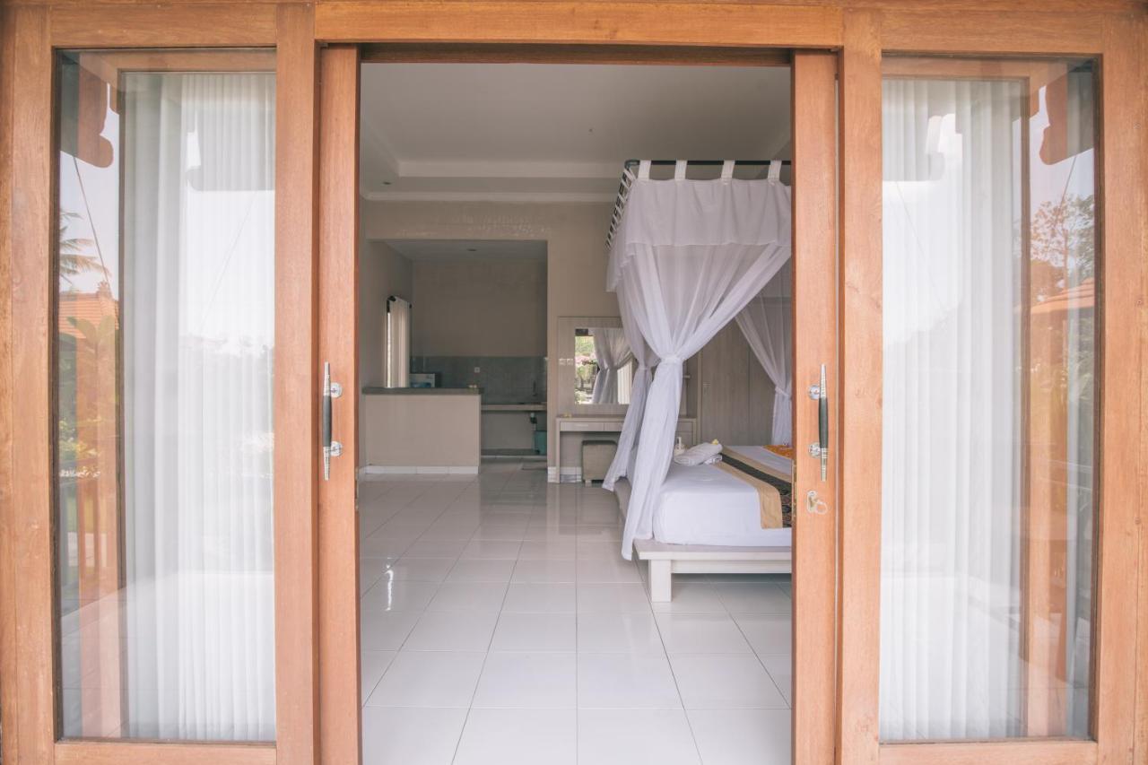 Damar Sanjaya Uttama Lodge