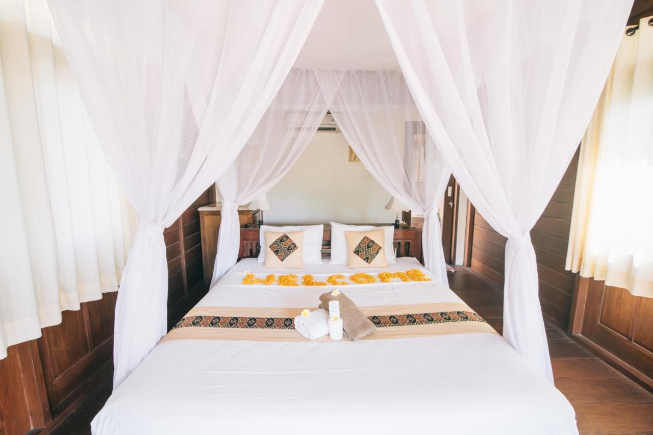 Damar Sanjaya Uttama Lodge Amed (Bali)