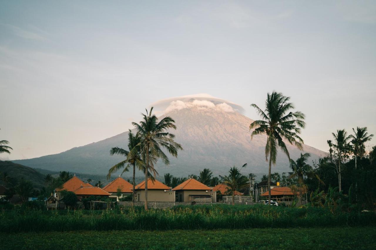 Damar Sanjaya Uttama Lodge