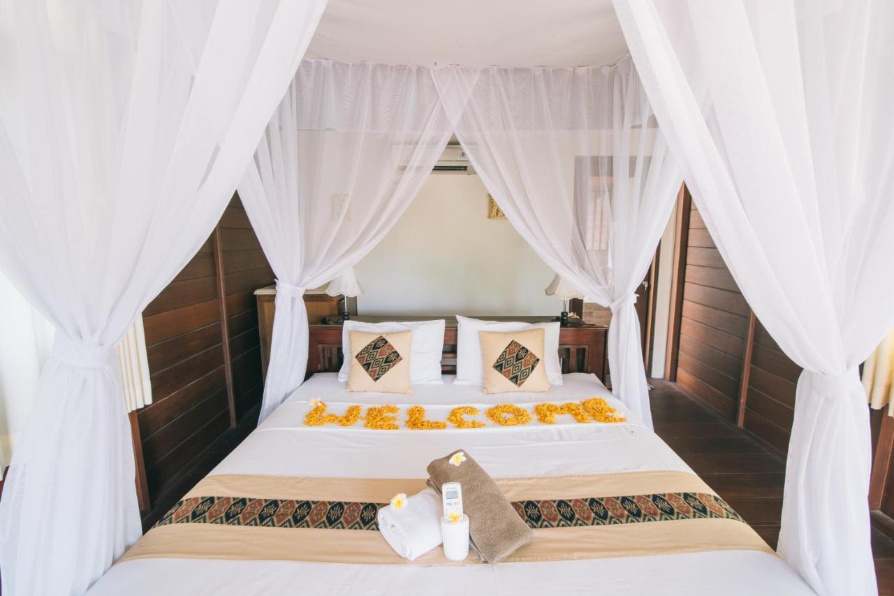 Damar Sanjaya Uttama Lodge *