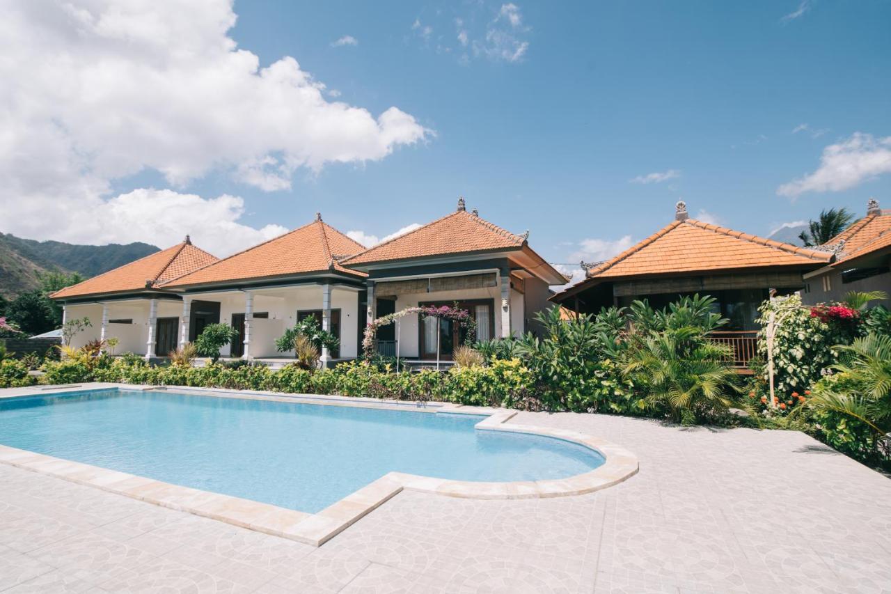 Lodge Damar Sanjaya Uttama