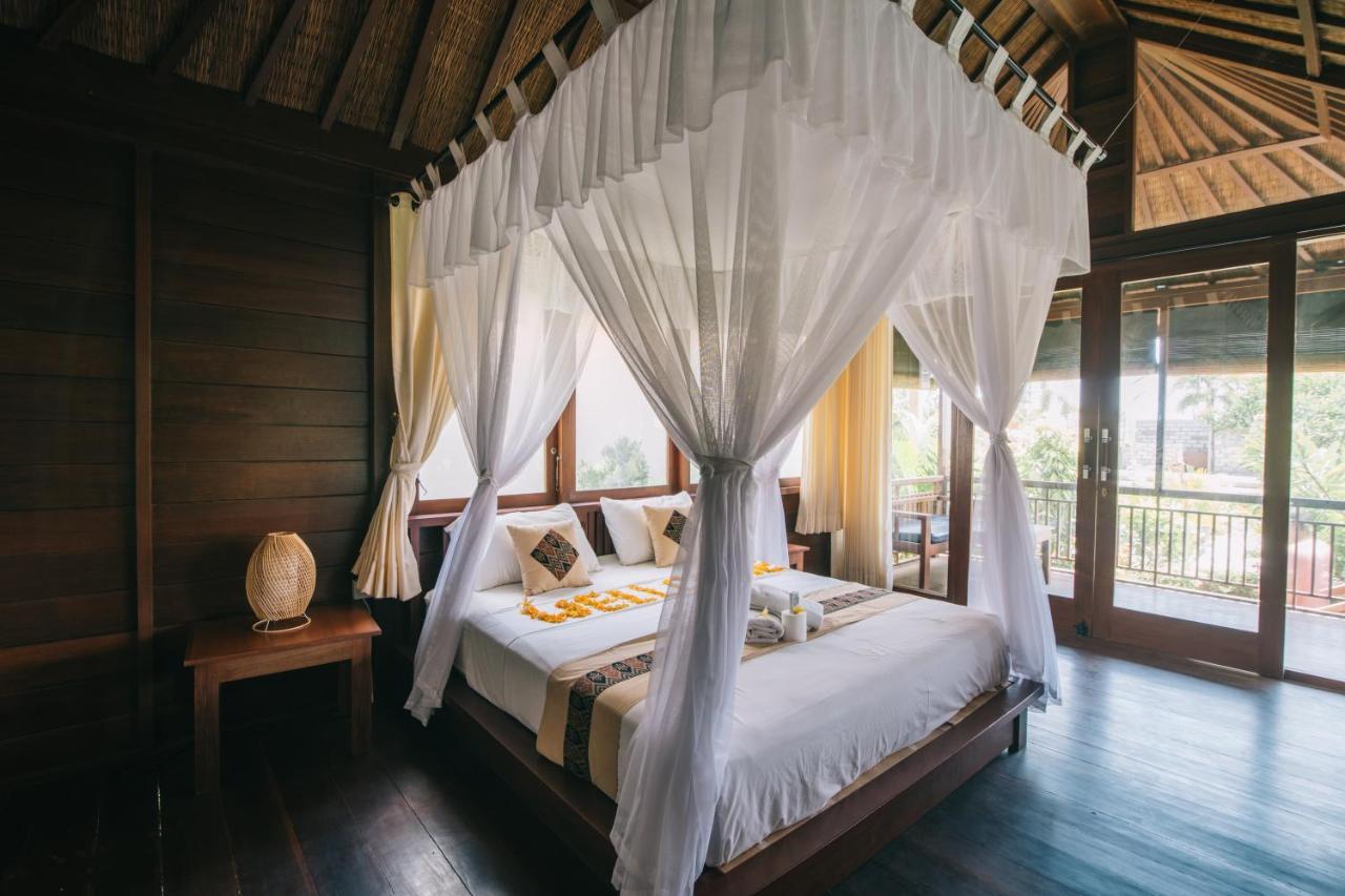 Lodge Damar Sanjaya Uttama