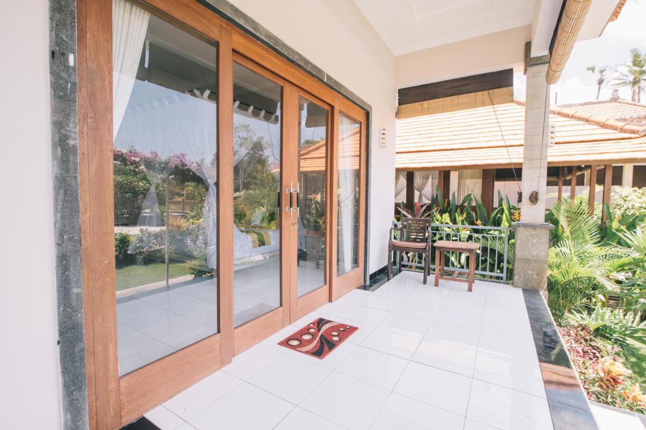 Damar Sanjaya Uttama Lodge
