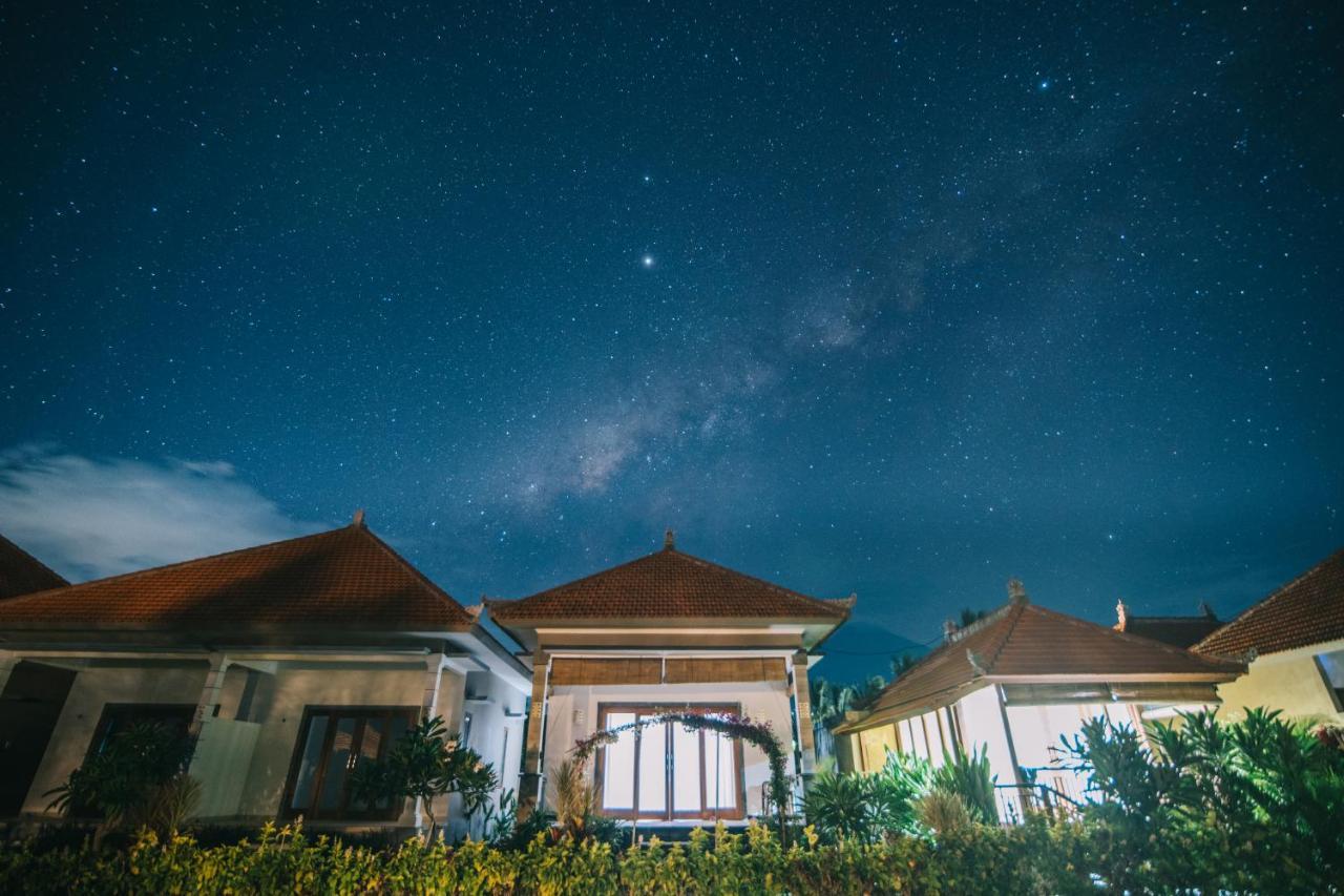 Damar Sanjaya Uttama * Amed (Bali)
