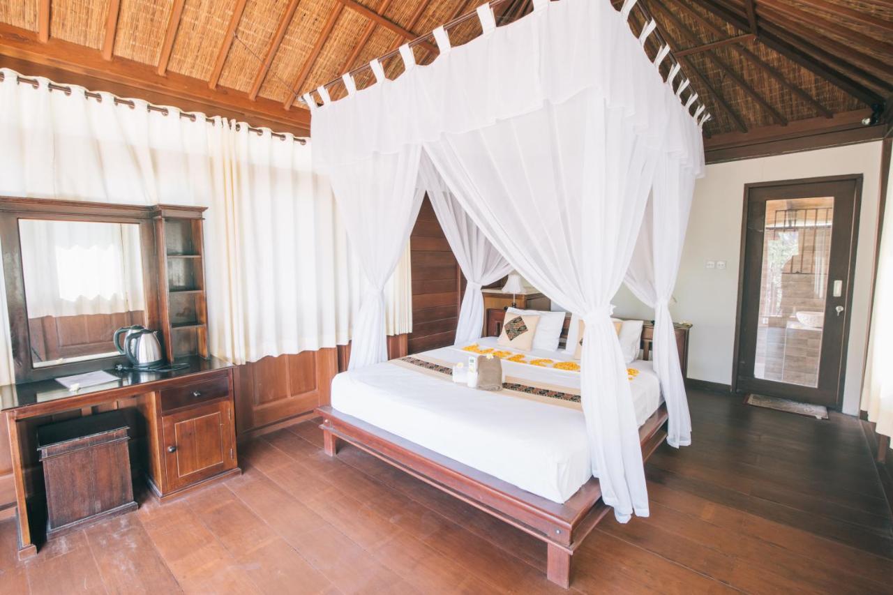 Damar Sanjaya Uttama Lodge