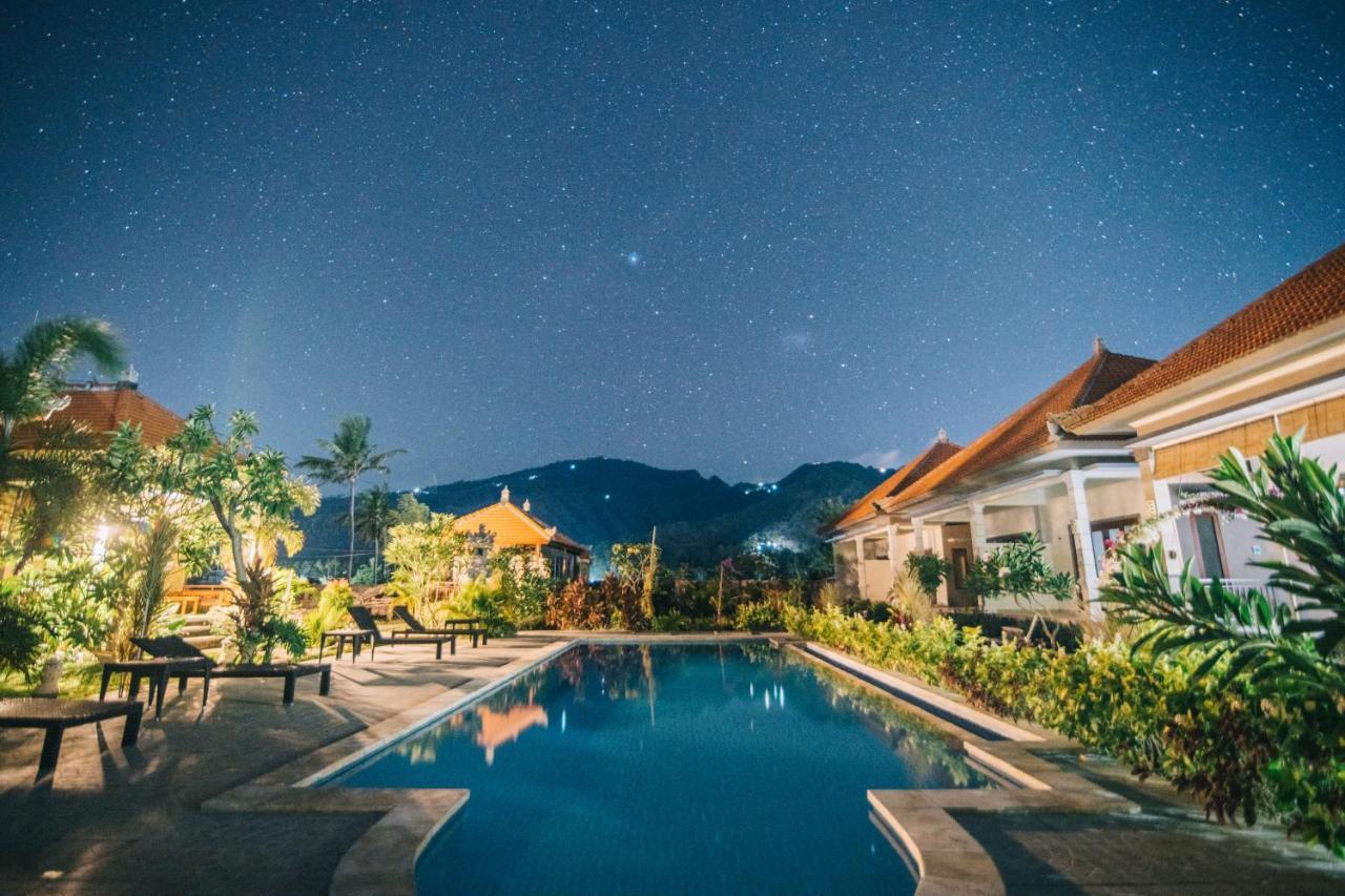 Damar Sanjaya Uttama Lodge *