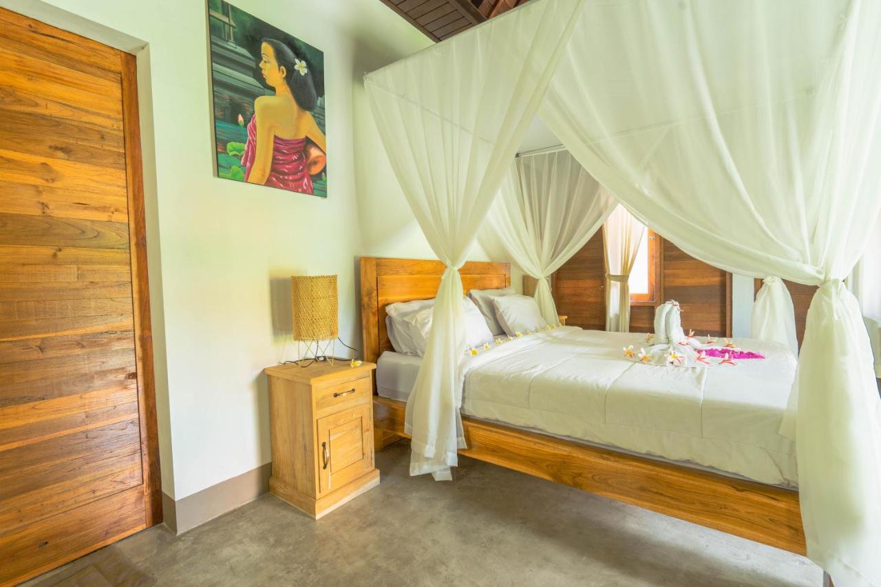 Lodge Damar Sanjaya Uttama *