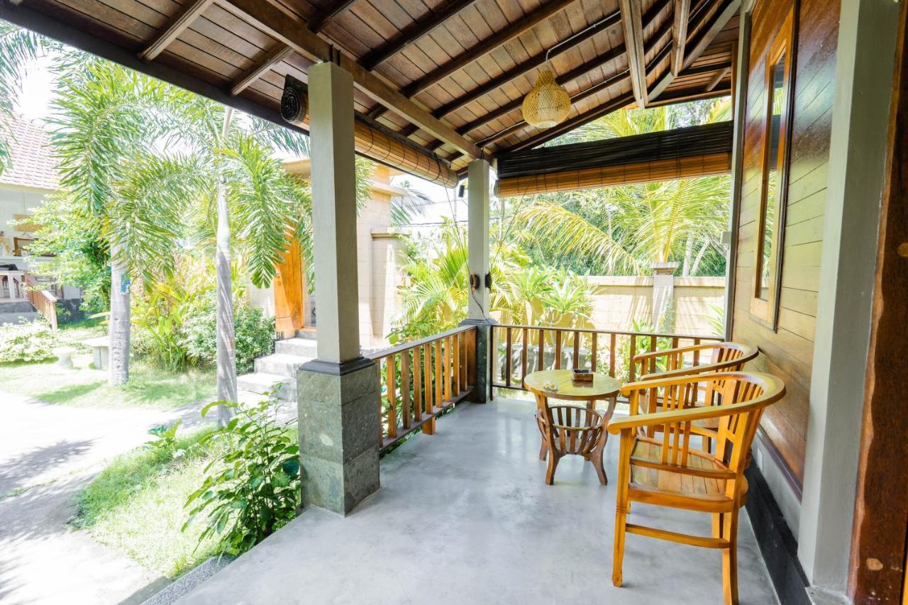 Lodge Damar Sanjaya Uttama