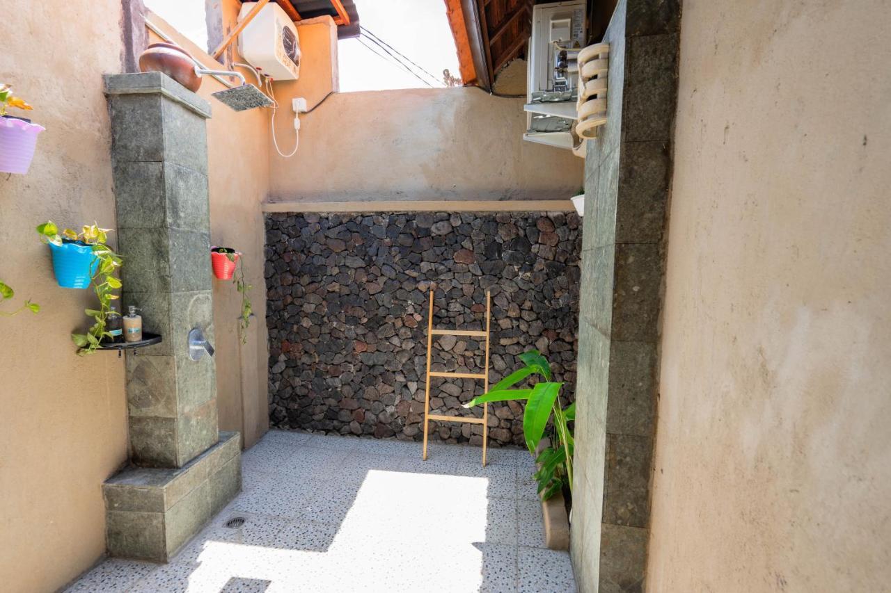 Damar Sanjaya Uttama Lodge Amed (Bali)