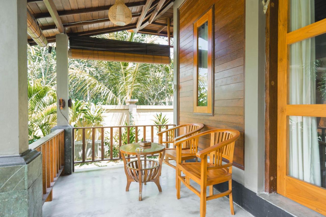 Lodge Damar Sanjaya Uttama
