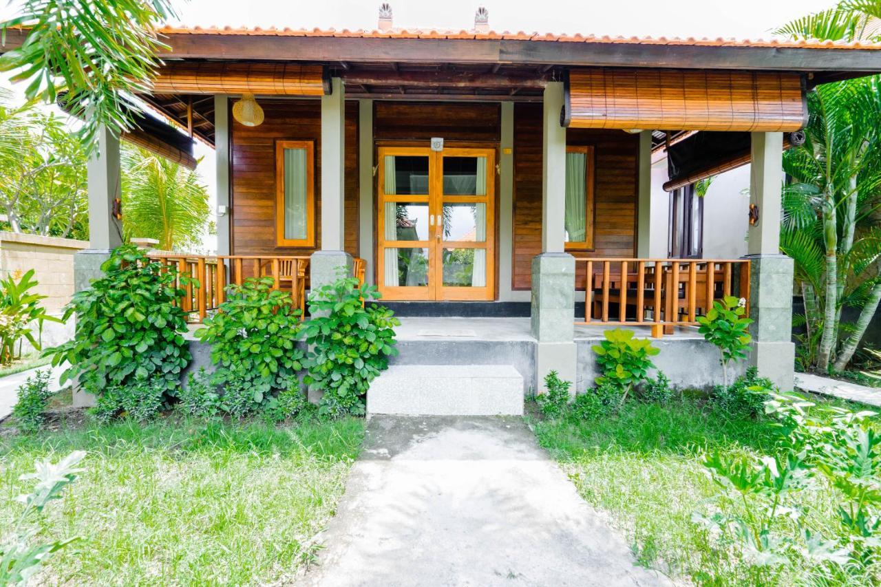 Damar Sanjaya Uttama Lodge Amed (Bali)