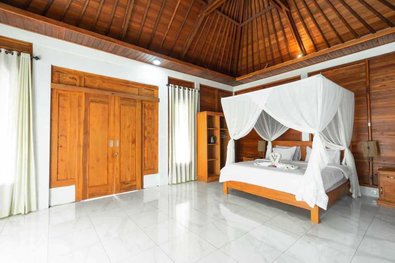 Lodge Damar Sanjaya Uttama *