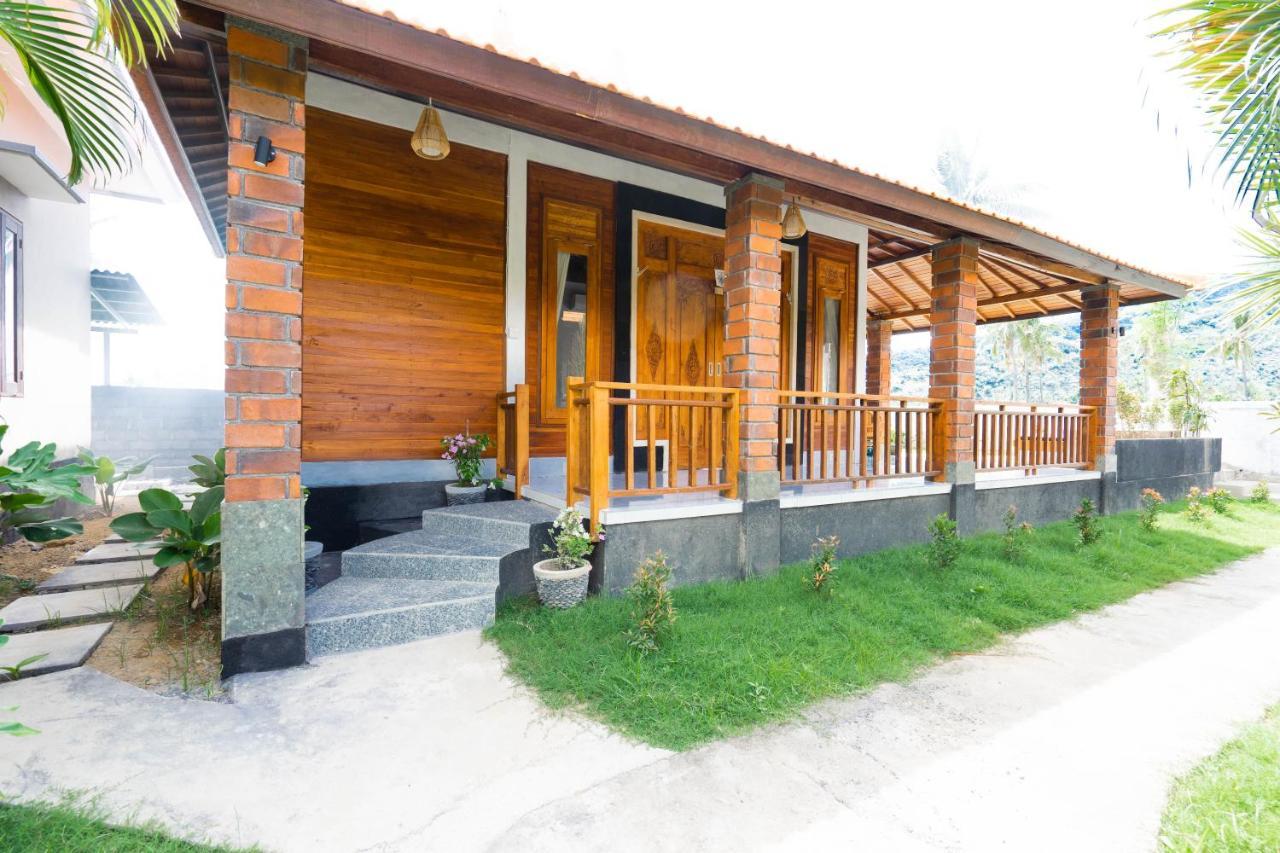 Lodge Damar Sanjaya Uttama