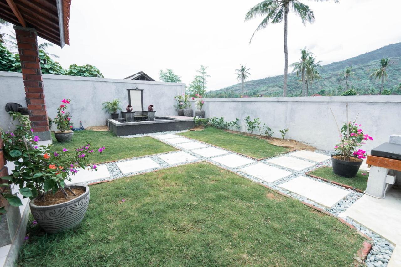 Damar Sanjaya Uttama