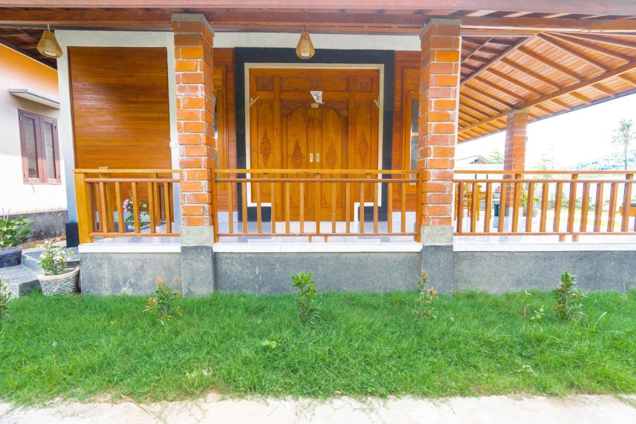 Damar Sanjaya Uttama Lodge Amed (Bali)