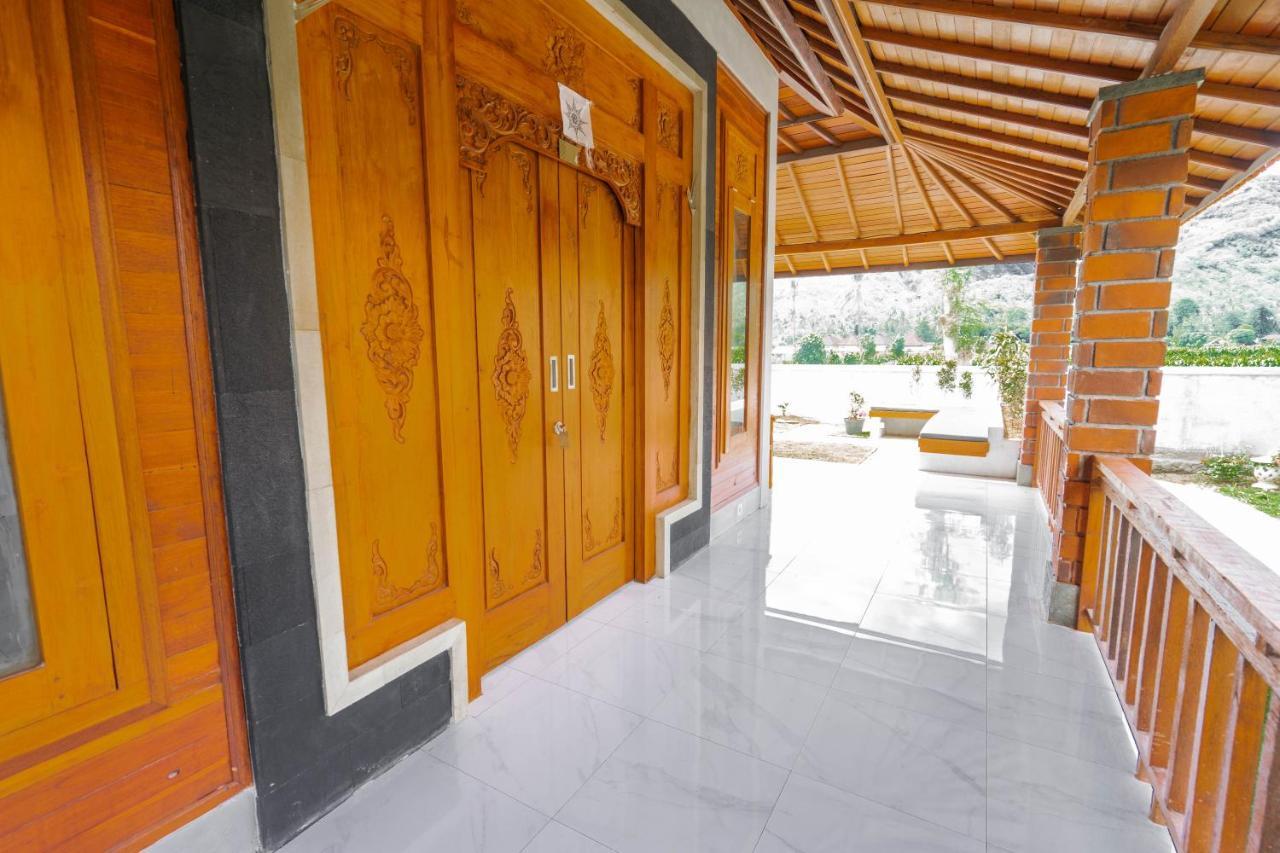 Lodge Damar Sanjaya Uttama Amed (Bali)