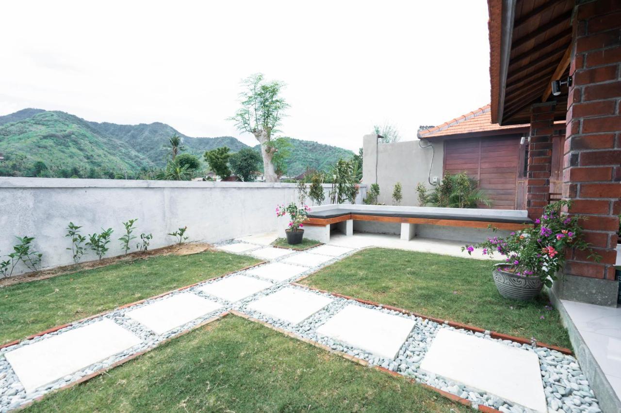 Damar Sanjaya Uttama Lodge
