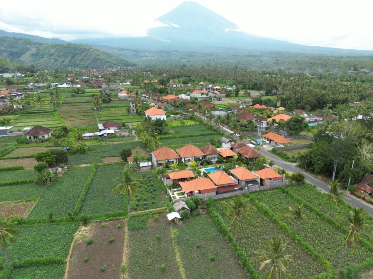 Lodge Damar Sanjaya Uttama *