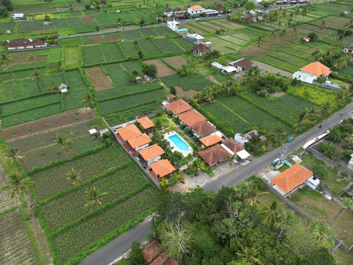 Lodge Damar Sanjaya Uttama