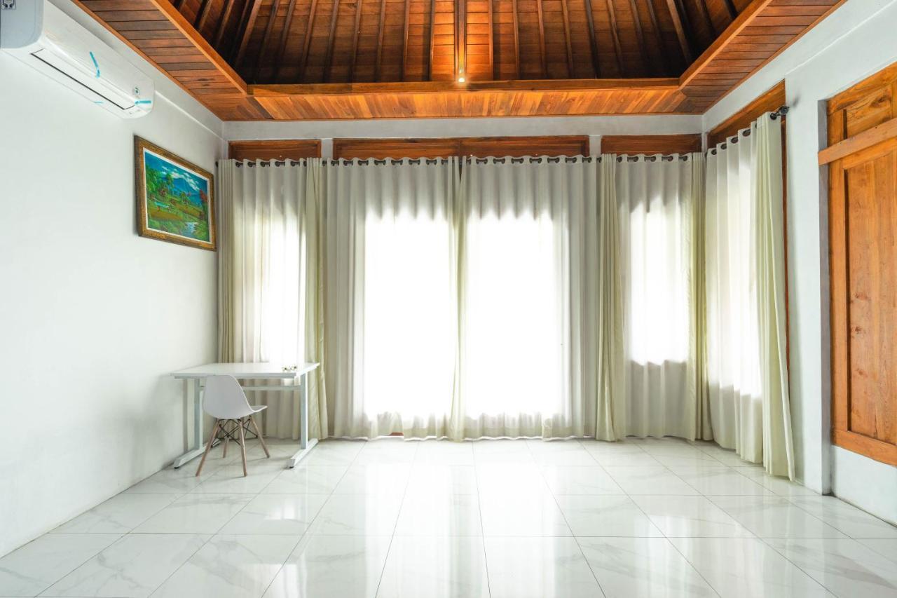 Damar Sanjaya Uttama Lodge *