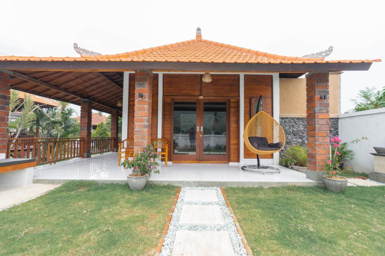 Damar Sanjaya Uttama Lodge *