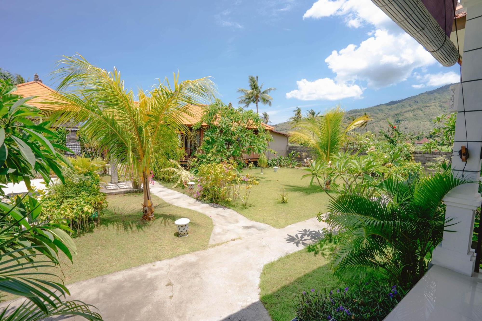 Lodge Damar Sanjaya Uttama