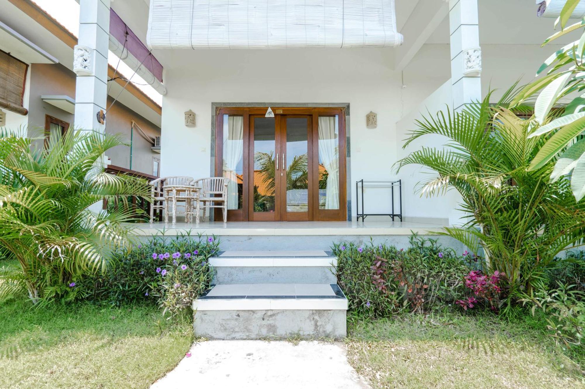 Lodge Damar Sanjaya Uttama